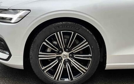 Volvo S60 III, 2021 год, 2 600 000 рублей, 21 фотография