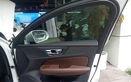 Volvo S60 III, 2021 год, 2 600 000 рублей, 24 фотография