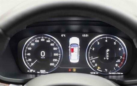 Volvo S60 III, 2021 год, 2 600 000 рублей, 30 фотография