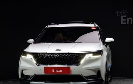 KIA Carnival, 2021 год, 2 280 006 рублей, 2 фотография