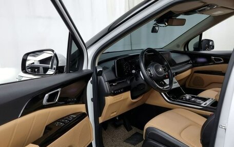 KIA Carnival, 2021 год, 2 280 006 рублей, 9 фотография