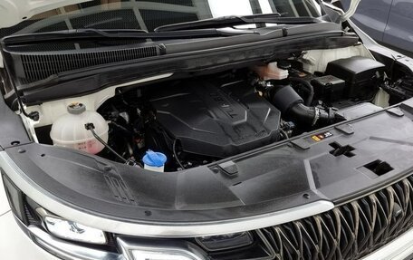 KIA Carnival, 2021 год, 2 280 006 рублей, 6 фотография