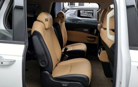 KIA Carnival, 2021 год, 2 280 006 рублей, 11 фотография