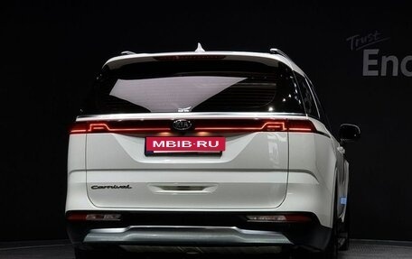 KIA Carnival, 2021 год, 2 280 006 рублей, 4 фотография