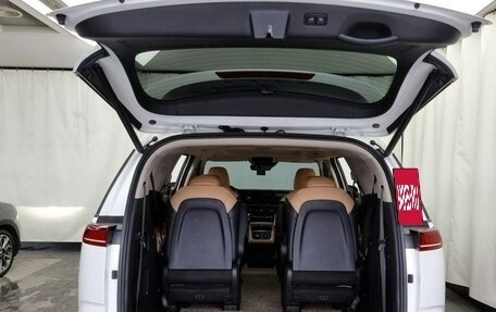 KIA Carnival, 2021 год, 2 280 006 рублей, 12 фотография