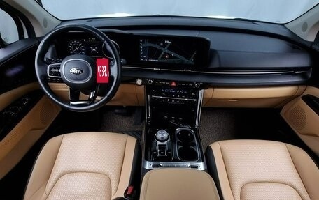 KIA Carnival, 2021 год, 2 280 006 рублей, 7 фотография