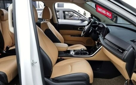 KIA Carnival, 2021 год, 2 280 006 рублей, 10 фотография