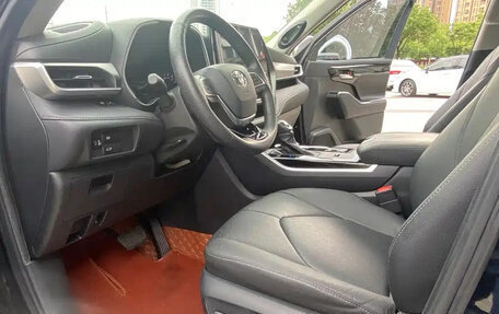 Toyota Highlander, 2021 год, 3 010 000 рублей, 7 фотография