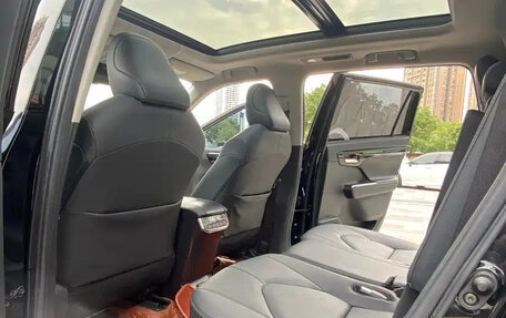 Toyota Highlander, 2021 год, 3 010 000 рублей, 9 фотография
