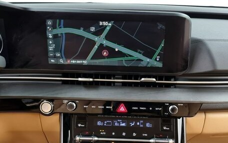 KIA Carnival, 2021 год, 2 280 006 рублей, 14 фотография