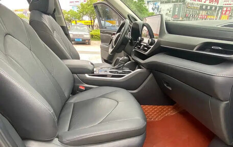 Toyota Highlander, 2021 год, 3 010 000 рублей, 8 фотография