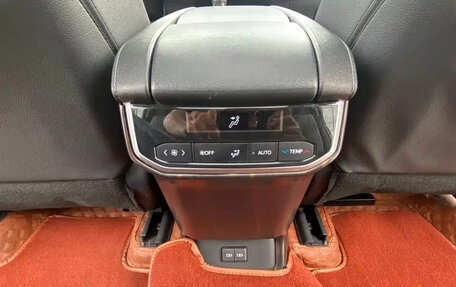 Toyota Highlander, 2021 год, 3 010 000 рублей, 16 фотография