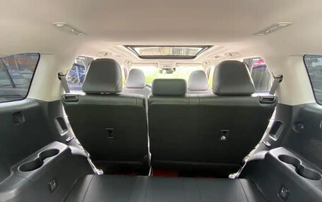 Toyota Highlander, 2021 год, 3 010 000 рублей, 11 фотография