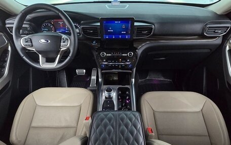Ford Explorer VI, 2021 год, 3 650 000 рублей, 7 фотография