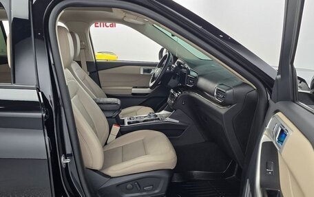 Ford Explorer VI, 2021 год, 3 650 000 рублей, 10 фотография