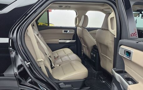 Ford Explorer VI, 2021 год, 3 650 000 рублей, 11 фотография