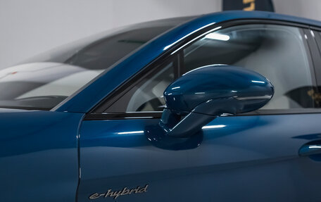 Porsche Panamera, 2025 год, 37 990 000 рублей, 3 фотография