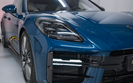 Porsche Panamera, 2025 год, 37 990 000 рублей, 5 фотография
