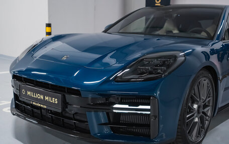 Porsche Panamera, 2025 год, 37 990 000 рублей, 2 фотография