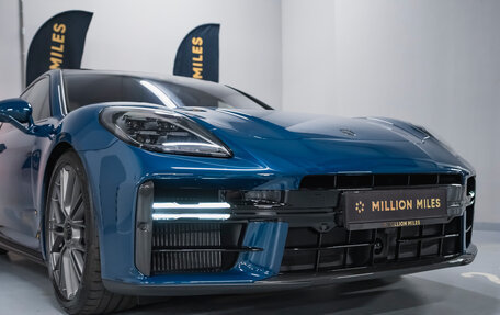 Porsche Panamera, 2025 год, 37 990 000 рублей, 6 фотография