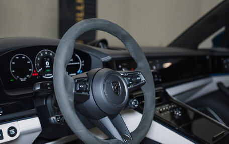 Porsche Panamera, 2025 год, 37 990 000 рублей, 19 фотография