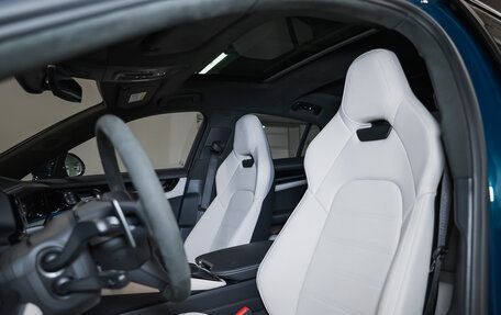 Porsche Panamera, 2025 год, 37 990 000 рублей, 18 фотография