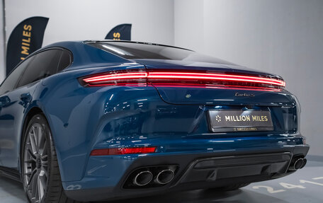 Porsche Panamera, 2025 год, 37 990 000 рублей, 12 фотография