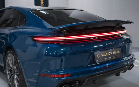 Porsche Panamera, 2025 год, 37 990 000 рублей, 15 фотография