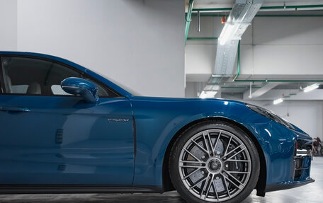 Porsche Panamera, 2025 год, 37 990 000 рублей, 8 фотография