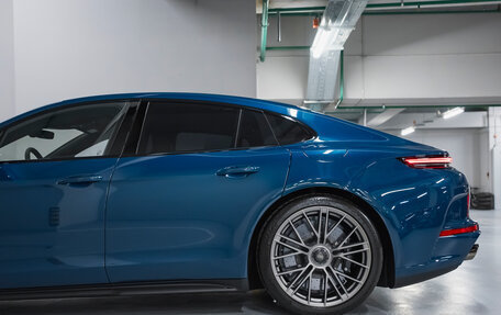 Porsche Panamera, 2025 год, 37 990 000 рублей, 14 фотография