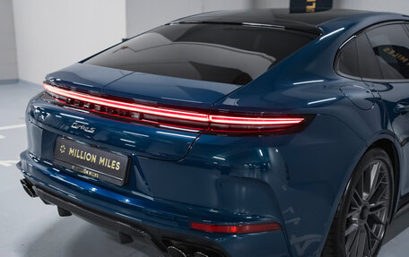 Porsche Panamera, 2025 год, 37 990 000 рублей, 10 фотография