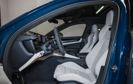 Porsche Panamera, 2025 год, 37 990 000 рублей, 17 фотография