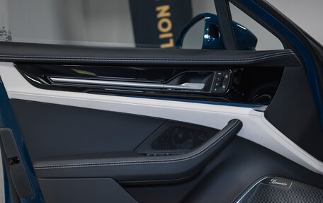 Porsche Panamera, 2025 год, 37 990 000 рублей, 16 фотография