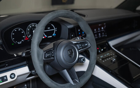 Porsche Panamera, 2025 год, 37 990 000 рублей, 20 фотография