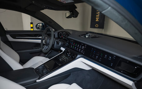 Porsche Panamera, 2025 год, 37 990 000 рублей, 28 фотография