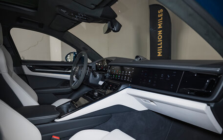 Porsche Panamera, 2025 год, 37 990 000 рублей, 29 фотография