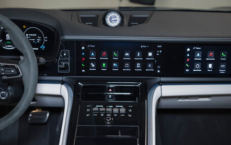 Porsche Panamera, 2025 год, 37 990 000 рублей, 23 фотография