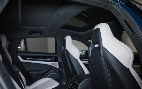 Porsche Panamera, 2025 год, 37 990 000 рублей, 32 фотография