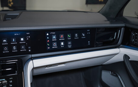 Porsche Panamera, 2025 год, 37 990 000 рублей, 24 фотография