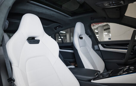 Porsche Panamera, 2025 год, 37 990 000 рублей, 30 фотография