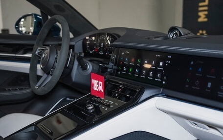 Porsche Panamera, 2025 год, 37 990 000 рублей, 27 фотография