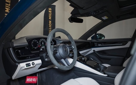Porsche Panamera, 2025 год, 37 990 000 рублей, 21 фотография