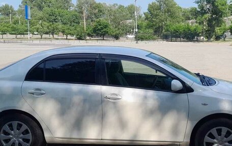 KIA Spectra II (LD), 2008 год, 320 000 рублей, 4 фотография
