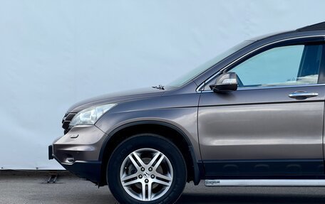 Honda CR-V III рестайлинг, 2012 год, 1 399 000 рублей, 9 фотография