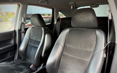 Honda CR-V III рестайлинг, 2012 год, 1 399 000 рублей, 5 фотография