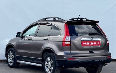 Honda CR-V III рестайлинг, 2012 год, 1 399 000 рублей, 4 фотография