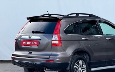 Honda CR-V III рестайлинг, 2012 год, 1 399 000 рублей, 6 фотография
