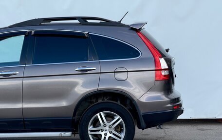 Honda CR-V III рестайлинг, 2012 год, 1 399 000 рублей, 14 фотография