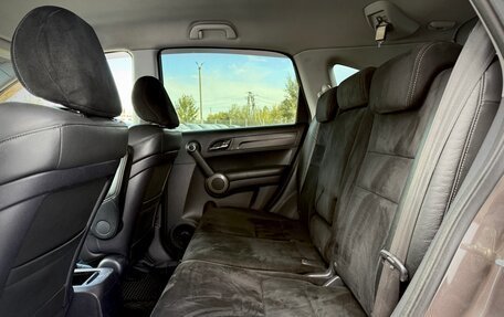 Honda CR-V III рестайлинг, 2012 год, 1 399 000 рублей, 23 фотография