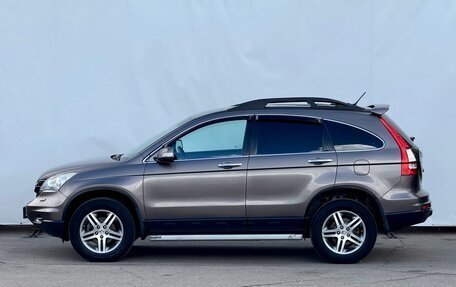 Honda CR-V III рестайлинг, 2012 год, 1 399 000 рублей, 22 фотография